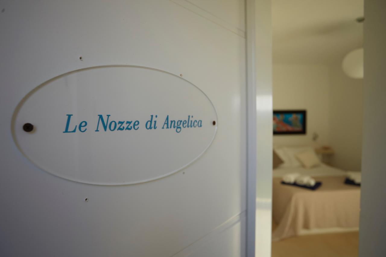 Acantha Boutique Hotel Ereikoussa Exterior photo