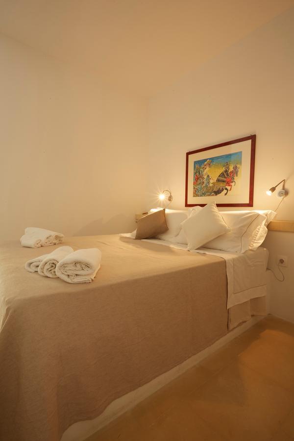 Acantha Boutique Hotel Ereikoussa Exterior photo